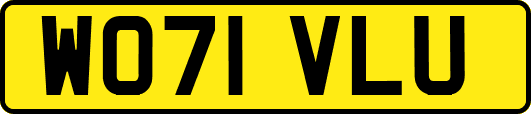 WO71VLU