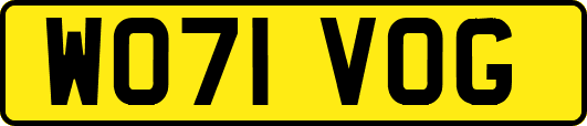 WO71VOG