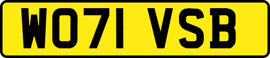 WO71VSB