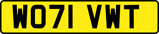 WO71VWT