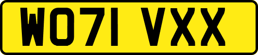 WO71VXX