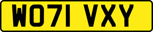 WO71VXY