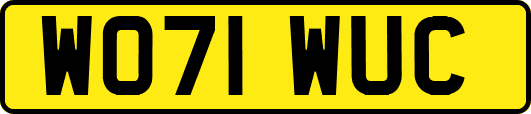 WO71WUC