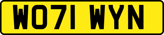 WO71WYN