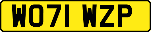 WO71WZP