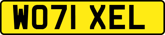 WO71XEL