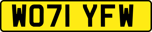 WO71YFW