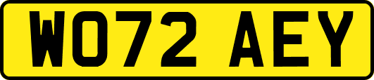 WO72AEY