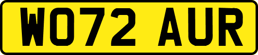 WO72AUR