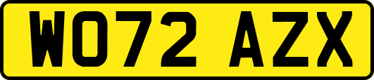 WO72AZX