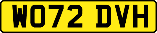 WO72DVH