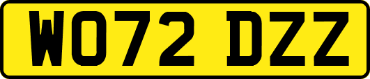 WO72DZZ