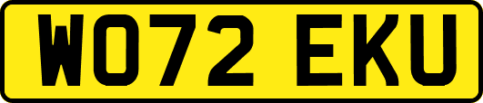 WO72EKU