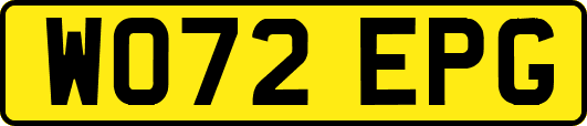 WO72EPG