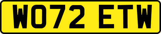 WO72ETW