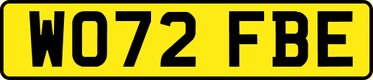 WO72FBE