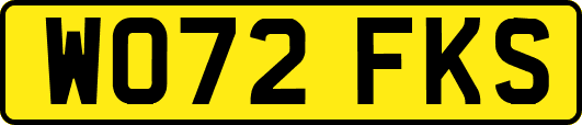 WO72FKS