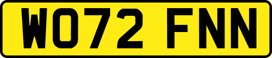 WO72FNN