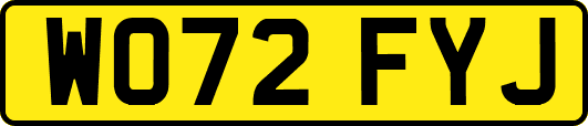 WO72FYJ
