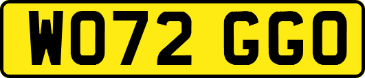WO72GGO