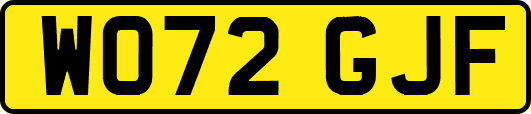 WO72GJF