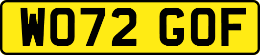 WO72GOF