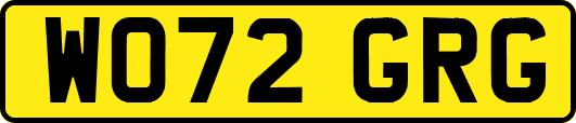 WO72GRG