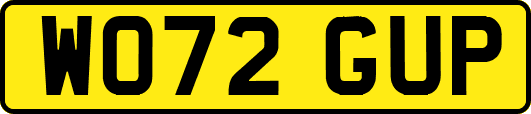 WO72GUP