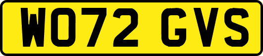 WO72GVS
