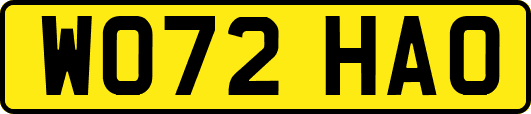 WO72HAO