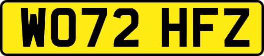 WO72HFZ