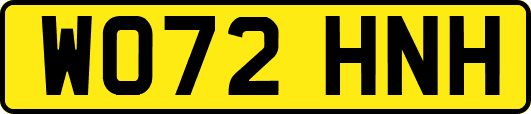 WO72HNH