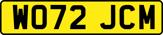 WO72JCM