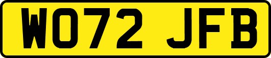WO72JFB