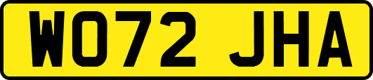 WO72JHA