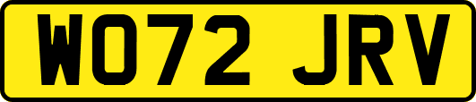 WO72JRV