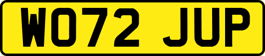WO72JUP