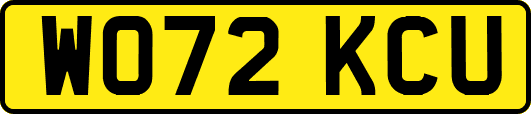 WO72KCU
