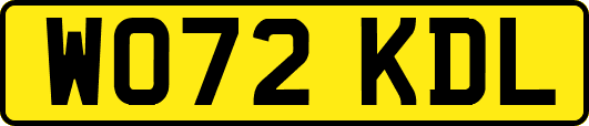 WO72KDL