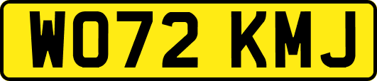 WO72KMJ