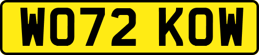 WO72KOW