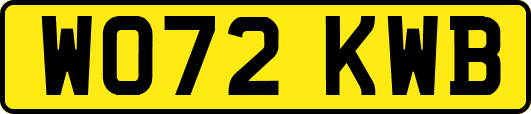 WO72KWB