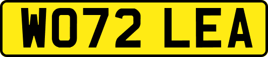 WO72LEA
