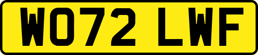 WO72LWF