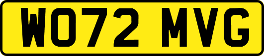 WO72MVG