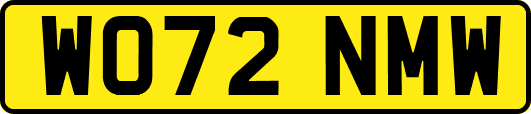 WO72NMW