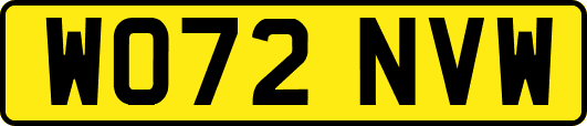 WO72NVW