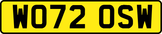 WO72OSW