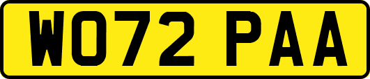 WO72PAA