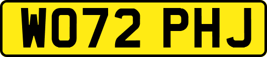 WO72PHJ
